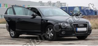 Photo Reference of Audi A4